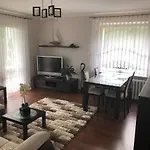 Witomino Apartament